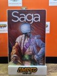 Saga #5 Comic from Image Comics