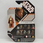 Obi-Wan Kenobi Pilot Action Figure 30th Anniversary