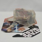 Obi-Wan Kenobi Pilot Action Figure 30th Anniversary