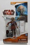 Star Wars Plo Koon Saga Legends Action Figure