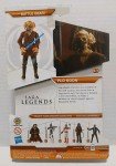 Star Wars Plo Koon Saga Legends Action Figure