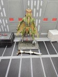Star Wars Saga Collection #18 Poggle the Lesser Figure