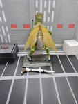 Star Wars Saga Collection #18 Poggle the Lesser Figure