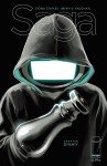 Saga #70 - Image Vault 35 Collectible