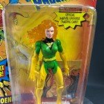 Uncanny X-Men Phoenix Saga Action Figure 1994
