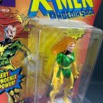 Uncanny X-Men Phoenix Saga Action Figure 1994