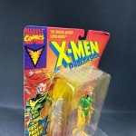 Uncanny X-Men Phoenix Saga Action Figure 1994