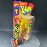 Uncanny X-Men Phoenix Saga Action Figure 1994
