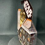 Star Wars Saga Legends Pit Droids Action Figure
