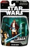Obi-Wan Kenobi Padawan Action Figure – Saga Collection