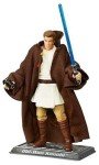 Obi-Wan Kenobi Padawan Action Figure – Saga Collection
