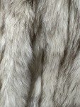 Medium Saga Fox Fur Coat - Stylish & Warm
