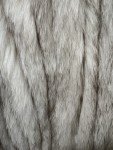Medium Saga Fox Fur Coat - Stylish & Warm