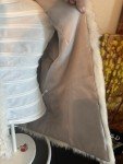 Saga Collectibles Fox Fur Coat