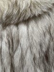 Medium Saga Fox Fur Coat - Stylish & Warm