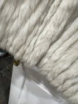 Medium Saga Fox Fur Coat - Stylish & Warm