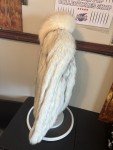 Saga Collectibles Fox Fur Coat
