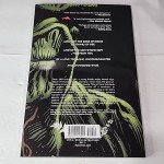 Saga of the Swamp Thing Volumes 5 & 6