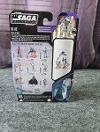 Star Wars Saga Collection R2-D2 #010 Figure