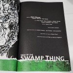 Saga of the Swamp Thing Volumes 5 & 6