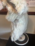 Saga Collectibles Fox Fur Coat