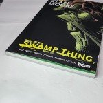 Saga of the Swamp Thing Volumes 5 & 6