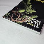 Saga of the Swamp Thing Volumes 5 & 6