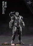 Iron Man War Machine Mark 1 Action Figure
