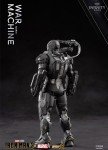 Iron Man War Machine Mark 1 Action Figure