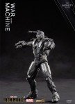 Iron Man War Machine Mark 1 Action Figure