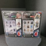 Star Wars Saga Collection: Gragra & Chief Chirpa 2-Pack