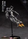 Iron Man War Machine Mark 1 Action Figure