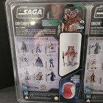 Star Wars Saga Collection: Gragra & Chief Chirpa 2-Pack