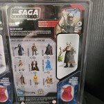 Star Wars Saga Collection: Gragra & Chief Chirpa 2-Pack