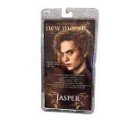 NECA Twilight Saga New Moon Jasper Cullen Figure