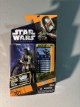 Boba Fett Action Figure - Star Wars Saga Legends