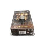 NECA Twilight Saga New Moon Jasper Cullen Figure