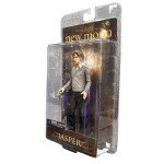 NECA Twilight Saga New Moon Jasper Cullen Figure