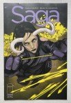 Saga #64 - 2023 Comic Book Edition
