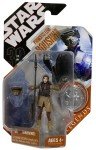 Princess Leia Boushh Star Wars 30th Anniversary Figure