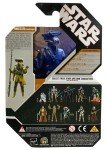 Princess Leia Boushh Star Wars 30th Anniversary Figure
