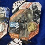 Star Wars 30th Anniversary Saga Legends Action Figures