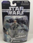 General Veers Action Figure - Star Wars Saga Collection