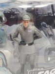 General Veers Action Figure - Star Wars Saga Collection