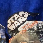 Star Wars 30th Anniversary Saga Legends Action Figures
