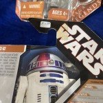 Star Wars 30th Anniversary Saga Legends Action Figures