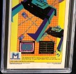 Saga of Swamp Thing #16 - CGC 9.8 Edition