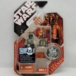 Boba Fett 3.75" Action Figure - 30th Anniversary
