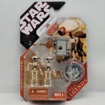 Star Wars Pit Droids 3.75" Action Figure
