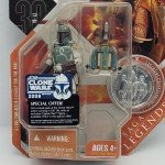 Boba Fett 3.75" Action Figure - 30th Anniversary